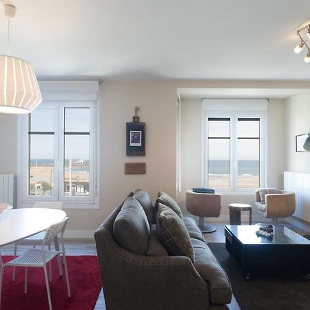 San Diego - Iberorent Apartments San Sebastián Zewnętrze zdjęcie