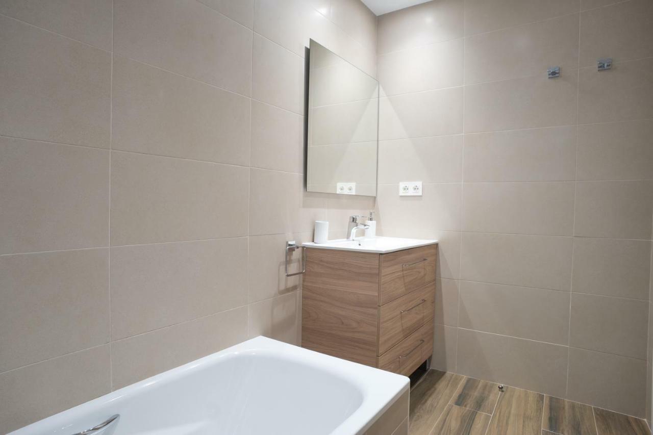 San Diego - Iberorent Apartments San Sebastián Zewnętrze zdjęcie