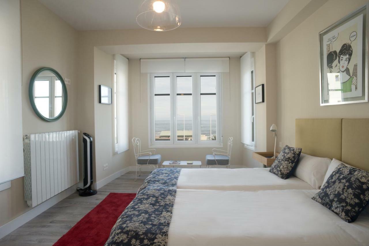 San Diego - Iberorent Apartments San Sebastián Zewnętrze zdjęcie