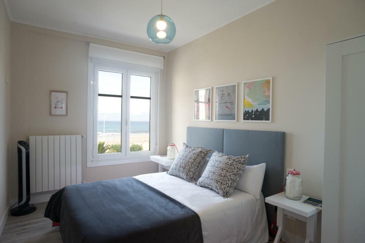 San Diego - Iberorent Apartments San Sebastián Zewnętrze zdjęcie