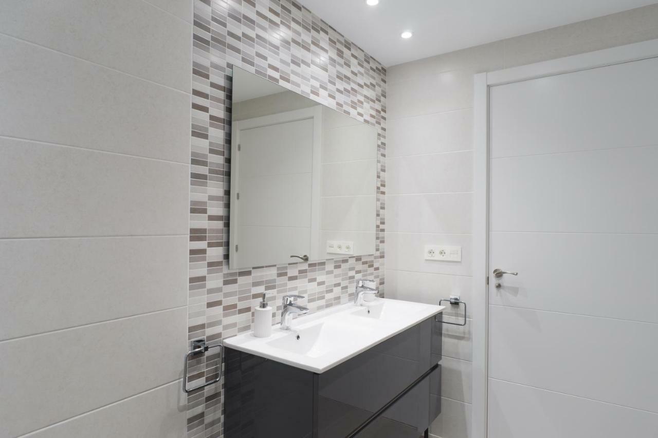 San Diego - Iberorent Apartments San Sebastián Zewnętrze zdjęcie