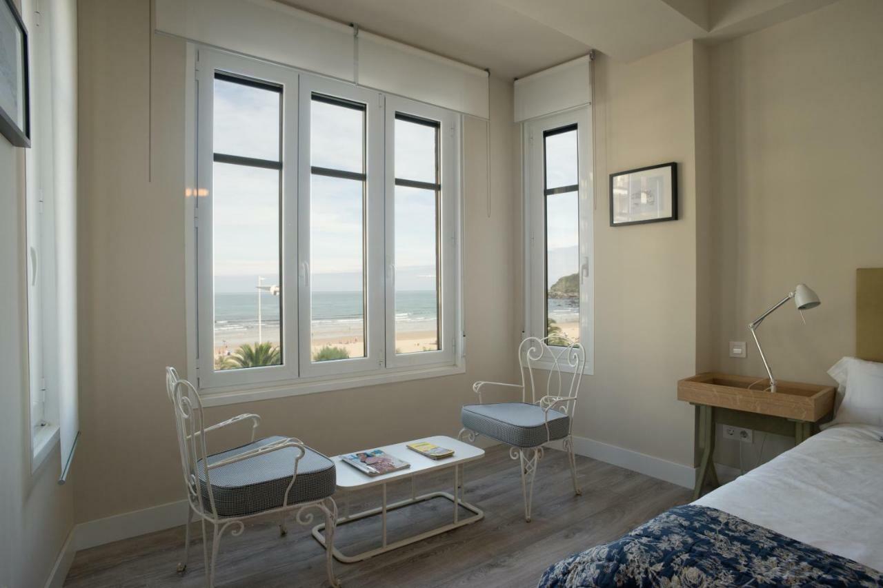 San Diego - Iberorent Apartments San Sebastián Zewnętrze zdjęcie