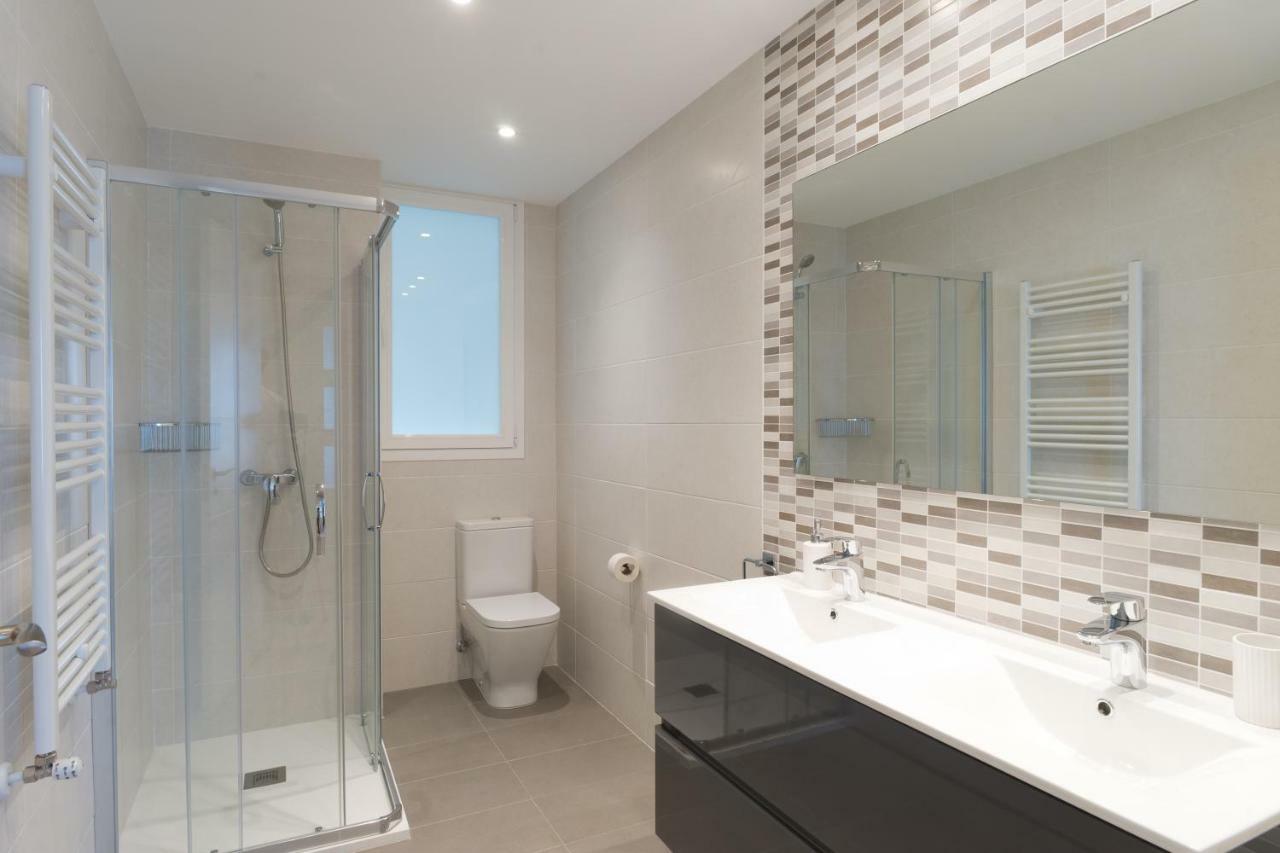 San Diego - Iberorent Apartments San Sebastián Zewnętrze zdjęcie