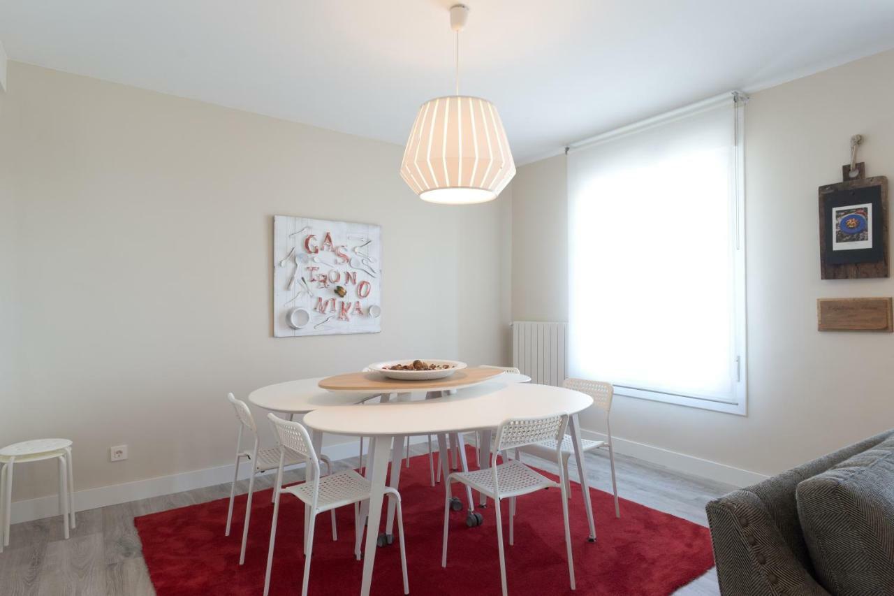 San Diego - Iberorent Apartments San Sebastián Zewnętrze zdjęcie
