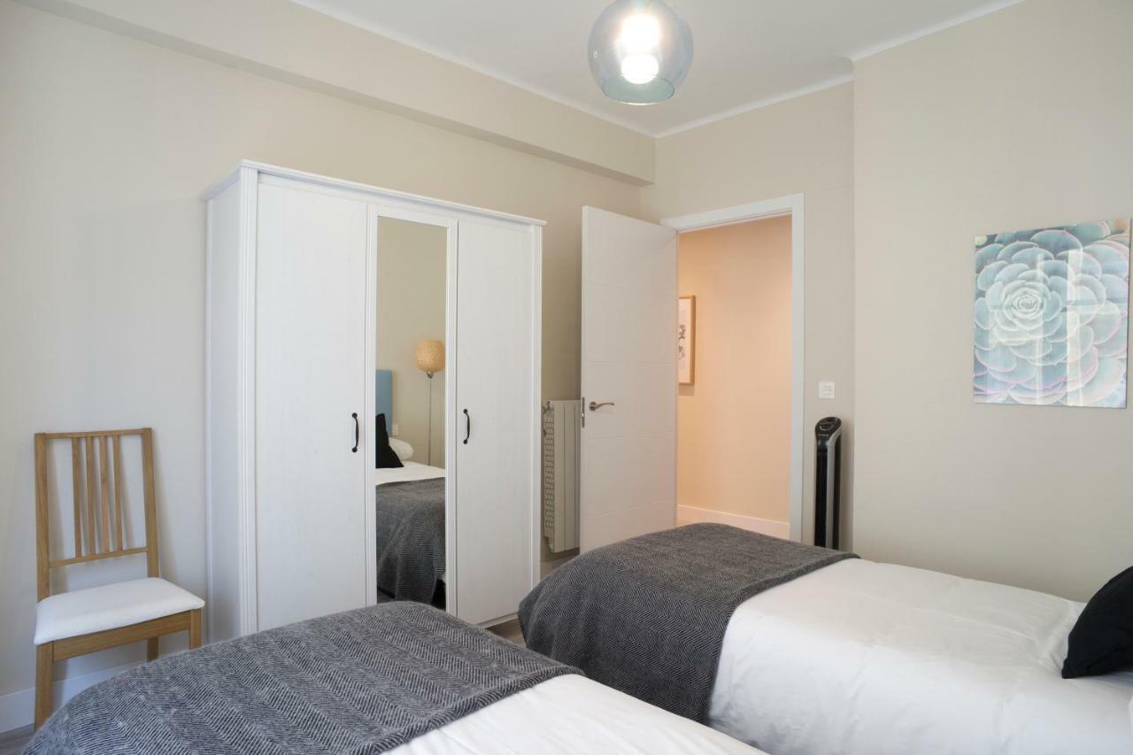 San Diego - Iberorent Apartments San Sebastián Zewnętrze zdjęcie