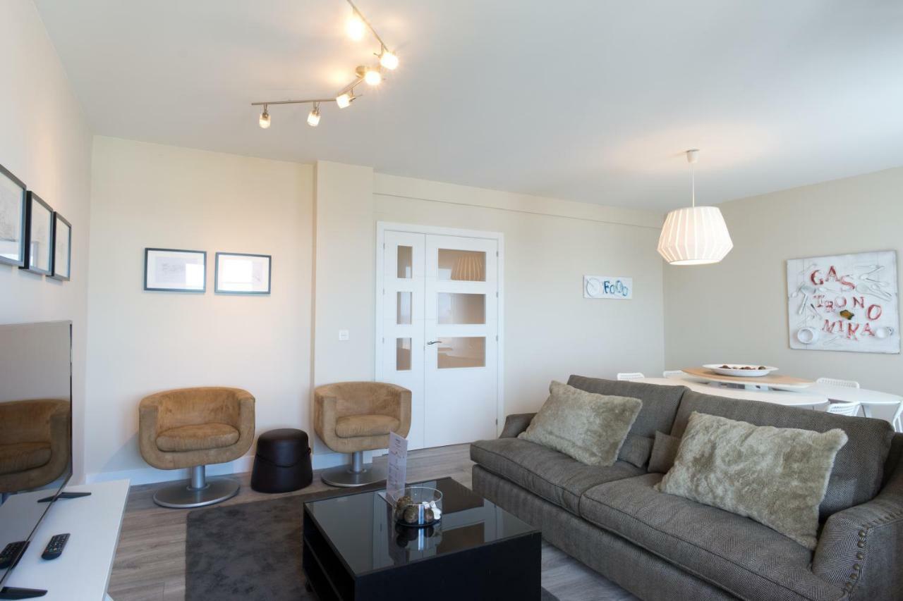 San Diego - Iberorent Apartments San Sebastián Zewnętrze zdjęcie