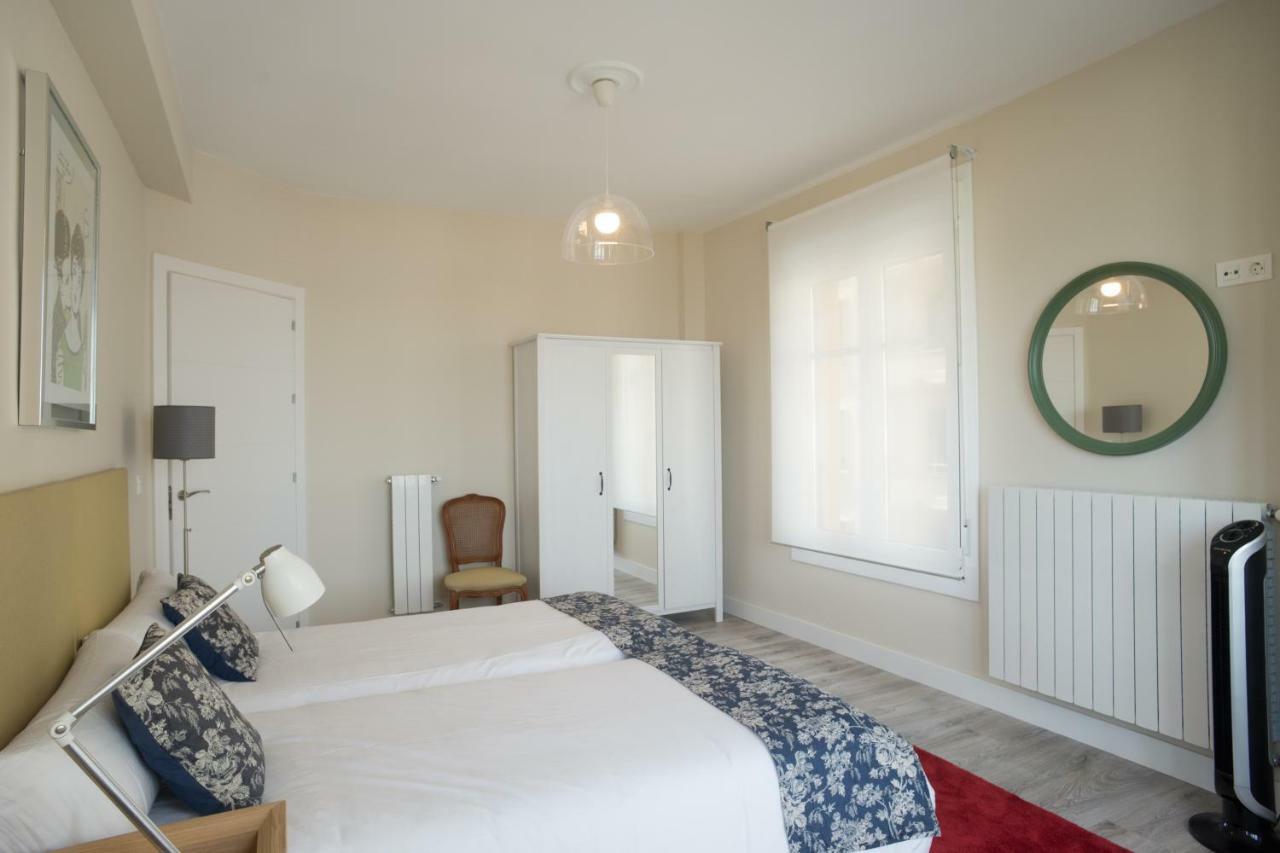 San Diego - Iberorent Apartments San Sebastián Zewnętrze zdjęcie